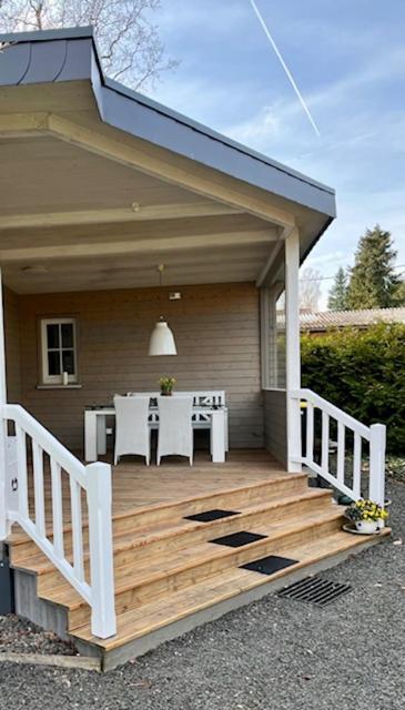 Ferienhaus Meine Insel Scheid  Extérieur photo