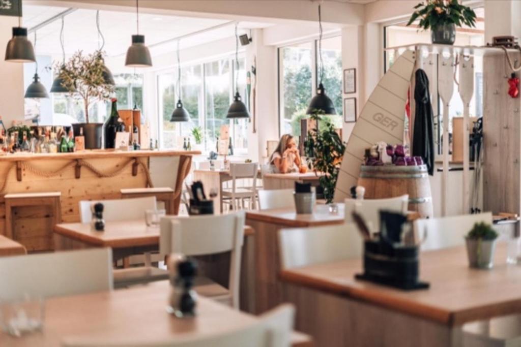 Ferienhaus Meine Insel Scheid  Extérieur photo