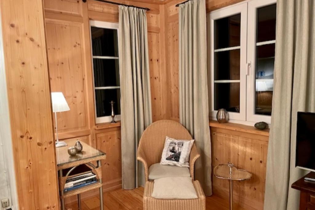 Ferienhaus Meine Insel Scheid  Extérieur photo