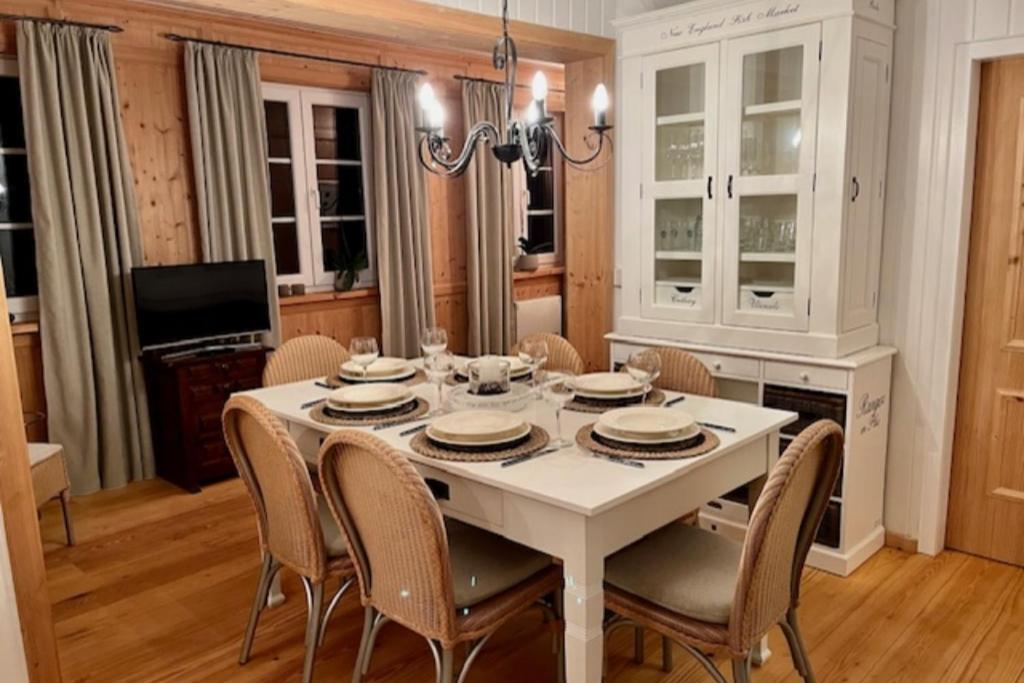 Ferienhaus Meine Insel Scheid  Extérieur photo